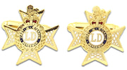 Light Dragoons Cufflinks - regimentalshop.com