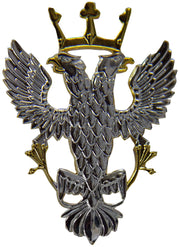 Mercian Regiment Beret Badge - regimentalshop.com
