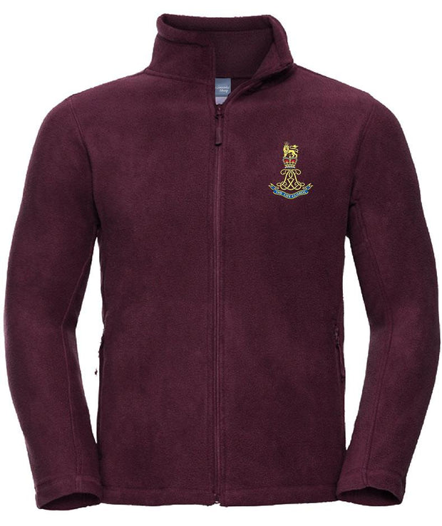 Life Guards Premium Outdoor Military Fleece - regimentalshop.com