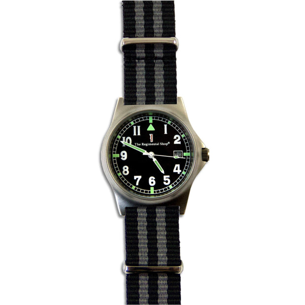 NATO G10 Military Watch G10 Watch The Regimental Shop   