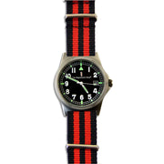 North Atlantic Treaty Organisation (NATO) (Red Stripe) G10 Military Watch G10 Watch The Regimental Shop   
