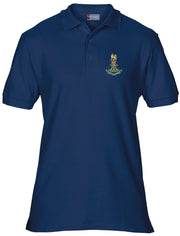 Life Guards Regimental Polo Shirt Clothing - Polo Shirt The Regimental Shop 36" (S) Navy 