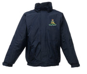 Royal Artillery Regimental Dover Jacket Clothing - Dover Jacket The Regimental Shop 37/38" (S) Navy Blue 