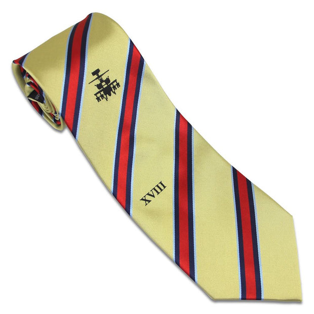Operation Herrick 18 Tie (Polyester) - regimentalshop.com