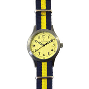 Princess of Wales's Royal Regiment "Decade" Military Watch Decade Watch The Regimental Shop   