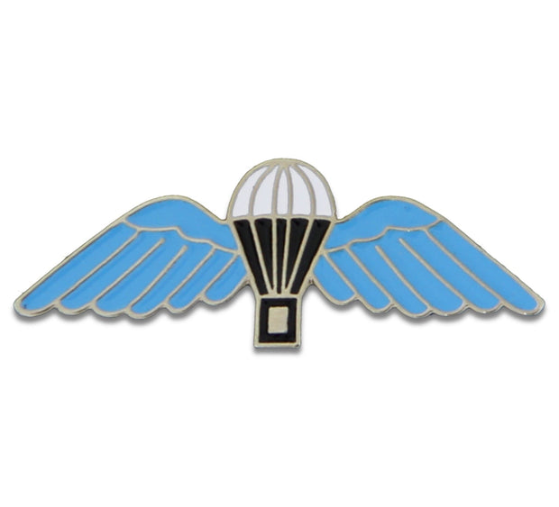 Parachute Regiment Lapel Badge Lapel badge The Regimental Shop   