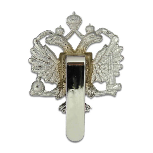 1st Queen's Dragoon Guards Beret Badge - regimentalshop.com