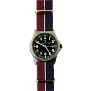 Queen's Dragoon Guards G10 Military Watch G10 Watch The Regimental Shop   