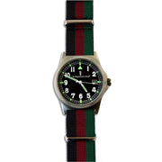 Queen's Lancashire Regiment G10 Military Watch G10 Watch The Regimental Shop   