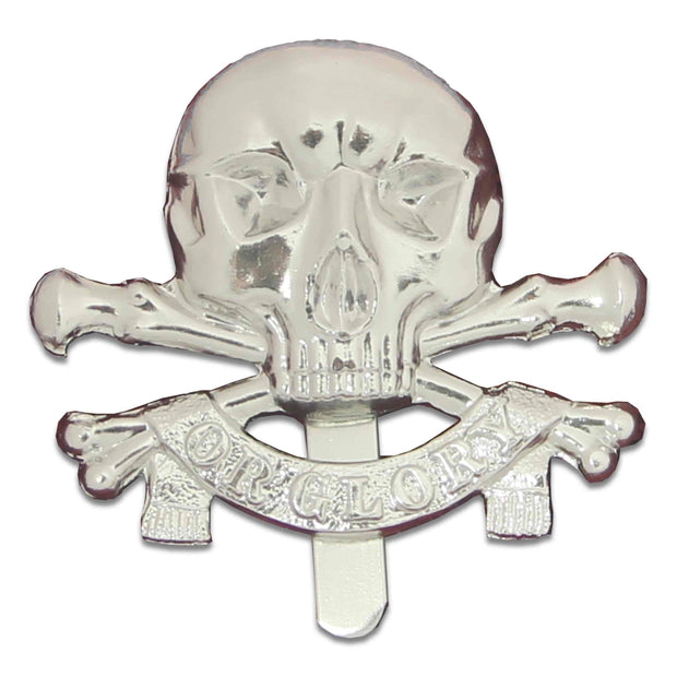 Royal Lancers Beret Badge - regimentalshop.com