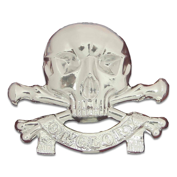 Royal Lancers Beret Badge - regimentalshop.com