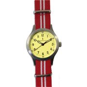 Queen's Royal Lancers Regiment "Decade" Military Watch Decade Watch The Regimental Shop   