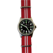 Queen's Royal Lancers G10 Military Watch G10 Watch The Regimental Shop   