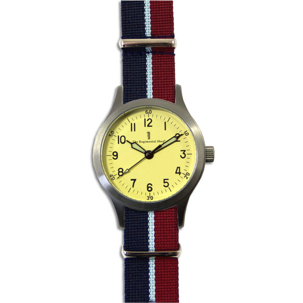 Royal Air Force (RAF) "Decade" Military Watch Decade Watch The Regimental Shop   