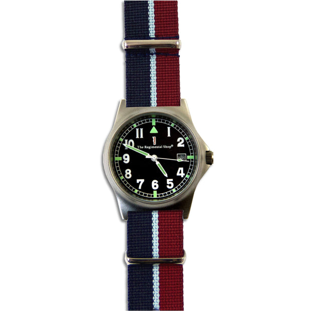 Royal Air Force (RAF) G10 Military Watch G10 Watch The Regimental Shop multicolour one size fits all 