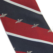 Royal Air Force (RAF) Pilot's Tie (Silk) Tie, Silk, Woven The Regimental Shop   