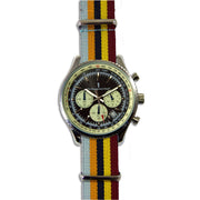 RAF Regiment Military Chronograph Watch - regimentalshop.com