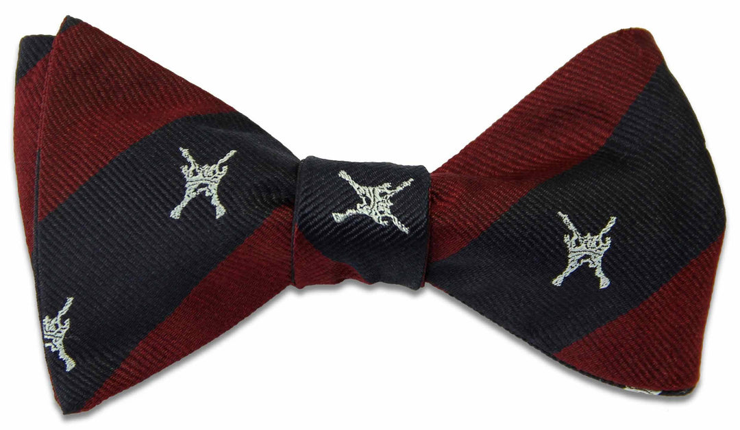 raf regt tie