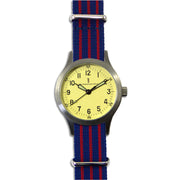 Royal Army Ordnance Corps (RAOC) "Decade" Military Watch Decade Watch The Regimental Shop   