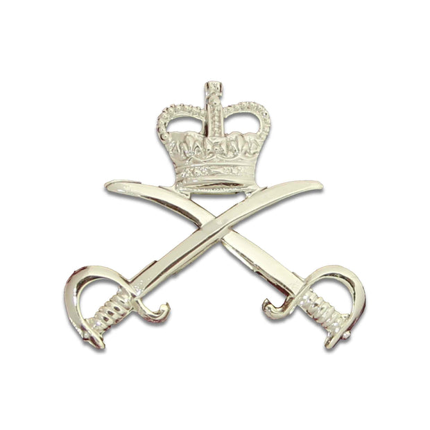 Royal Army Physical Training Corps Beret Badge Beret Badge The Regimental Shop Silver  