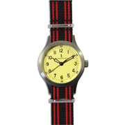 Royal Army Physical Training Corps (ASPT) "Decade" Military Watch Decade Watch The Regimental Shop Black/Red one size fits all 