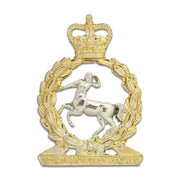 Royal Army Veterinary Corps Beret Badge - regimentalshop.com