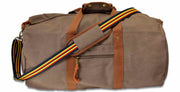 REME Canvas Holdall Bag - regimentalshop.com
