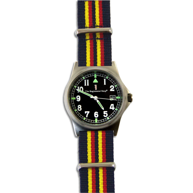 REME G10 Military Watch G10 Watch The Regimental Shop   