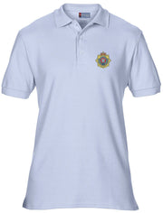 Royal Logistic Corps (RLC) Polo Shirt Clothing - Polo Shirt The Regimental Shop   