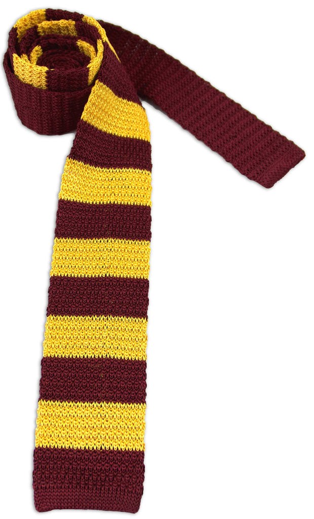 Royal Regiment of Fusiliers Knitted Silk Tie Knitted Silk Tie The Regimental Shop   