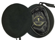 Rifles Beret Beret The Regimental Shop   