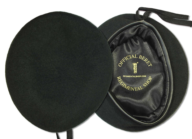 Rifles Beret Beret The Regimental Shop   