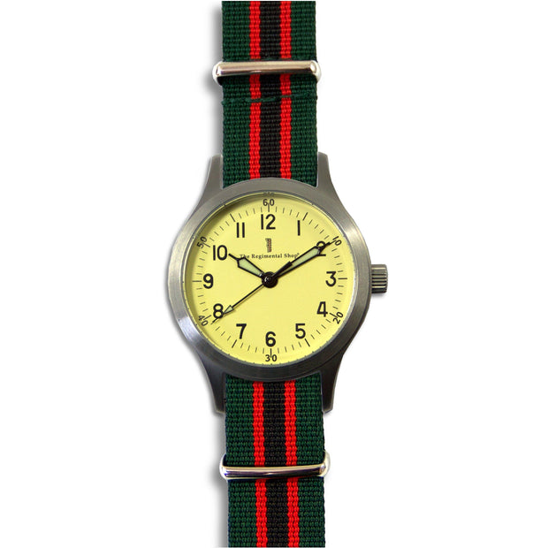 Rifles "Decade" Military Watch Decade Watch The Regimental Shop   