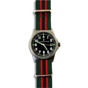 The Rifles G10 Military Watch G10 Watch The Regimental Shop   