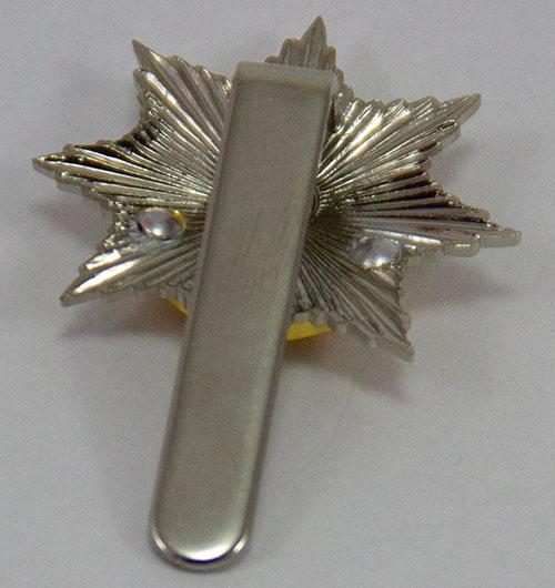 Royal Anglian Regiment Beret Badge - regimentalshop.com