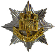 Royal Anglian Regiment Beret Badge - regimentalshop.com