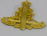 Royal Artillery Beret Badge - regimentalshop.com