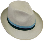 Royal Corps of Signals Panama Hat - regimentalshop.com