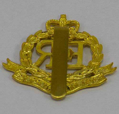 Royal Military Police (RMP) Beret Badge - regimentalshop.com