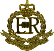 Royal Military Police (RMP) Beret Badge - regimentalshop.com