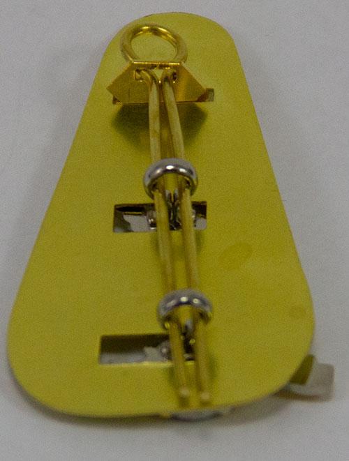 Royal Corps of Signals Beret Badge - regimentalshop.com
