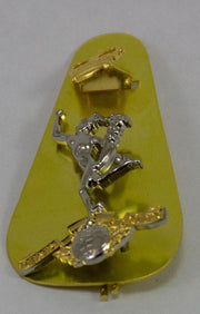 Royal Corps of Signals Beret Badge - regimentalshop.com