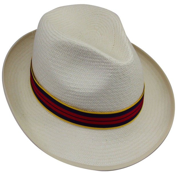 Royal Logistic Corps Panama Hat - regimentalshop.com