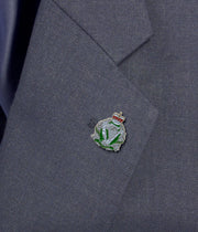 Royal Irish Regiment Lapel Badge Lapel badge The Regimental Shop   