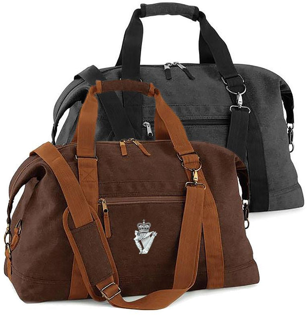 Royal Irish Regiment Weekender Sports Bag - regimentalshop.com