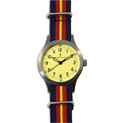 Royal Anglian Regiment "Decade" Military Watch Decade Watch The Regimental Shop   