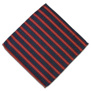 Royal Anglian Regiment Silk Non Crease Pocket Square Pocket Square The Regimental Shop   