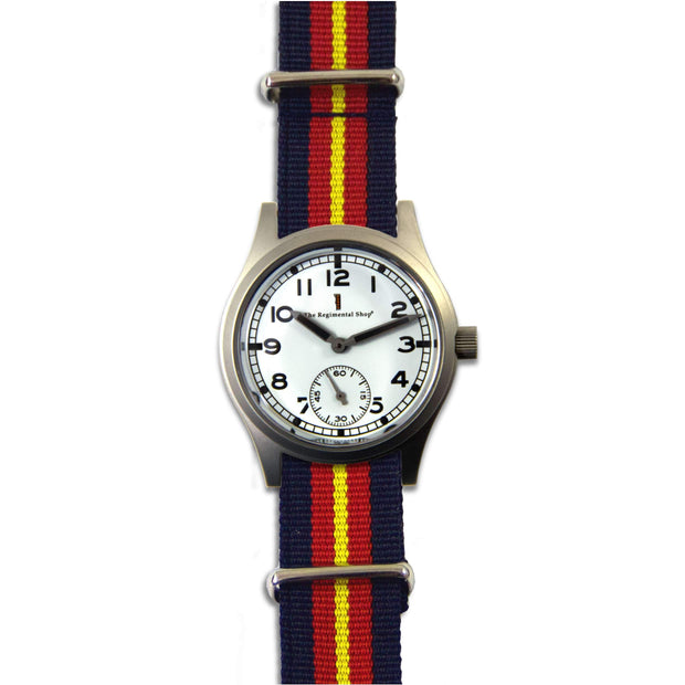 Royal Anglian "Special Ops" Military Watch Special Ops Watch The Regimental Shop   