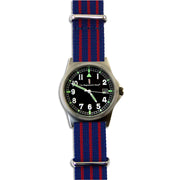 Royal Army Ordnance Corps (RAOC) G10 Military Watch G10 Watch The Regimental Shop   