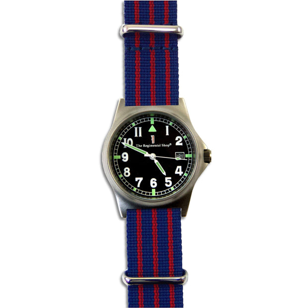 Royal Army Ordnance Corps (RAOC) G10 Military Watch G10 Watch The Regimental Shop   